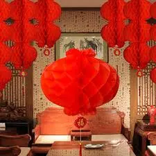 lanterns